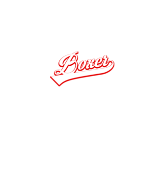 Cel mai bun boxer din lume model verde neon pe tricou