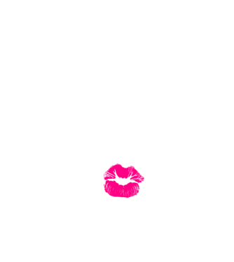 Beauty model negru pe tricou
