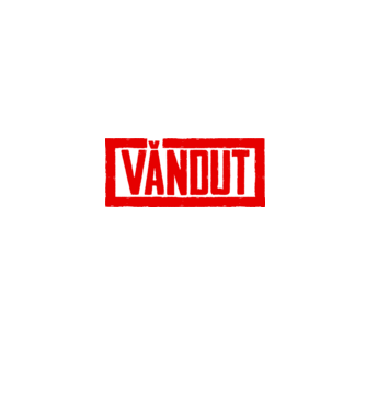 vândut model alb pe tricou
