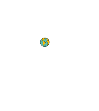 Protect earth model negru pe tricou