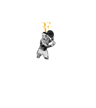 peRFect model negru pe tricou