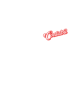Cel mai bun CONTABIL din lume model galben neon pe tricou