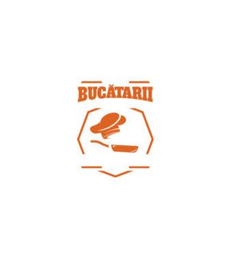 Toți bucătarii sunt creați egali iulie model negru pe tricou