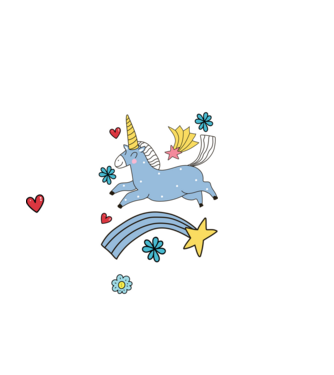 Nu viața e grea, tu ești prost model negru pe tricou