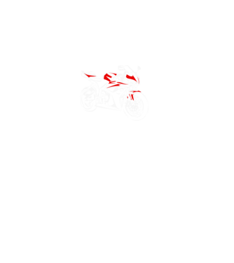 CBR600rr model negru pe tricou