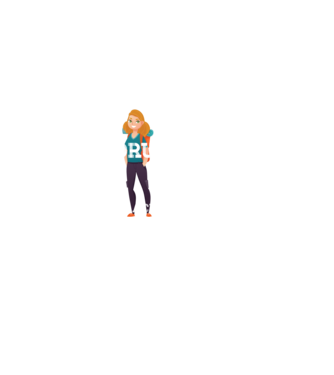 în timp ce faci drumeție poți fi ceea ce vrei să fii - în acel moment model negru pe tricou