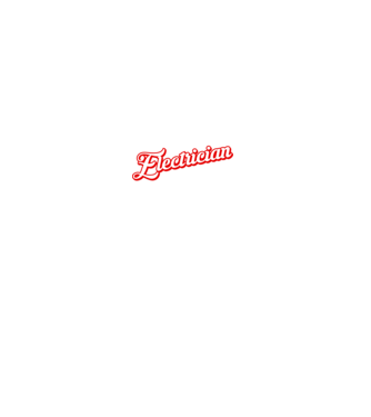 Cel mai bun ELECTRICIAN din lume model gri pe tricou