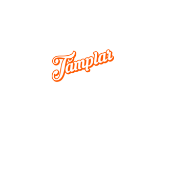 Cel mai bun TÂMPLAR din lume model negru pe tricou
