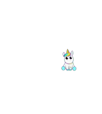 Always be yourself Unicorn model galben neon pe tricou