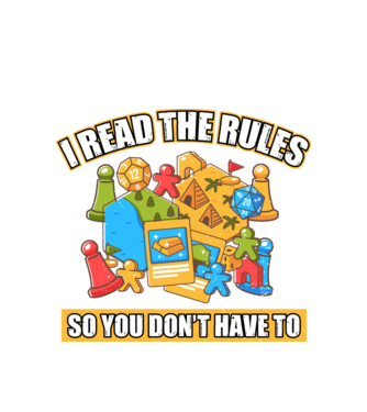 I read the rules model alb pe tricou