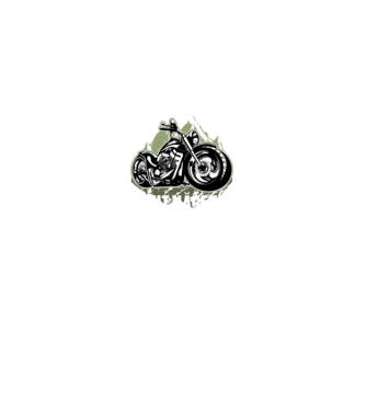 Cei mai buni motocicliști sunt născuți în Septembrie model negru pe tricou