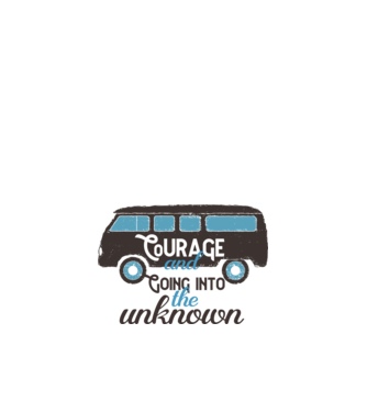 Autobuze model alb pe tricou