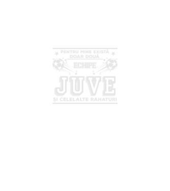 Pentru mine există doar două echipe, Juventus și celelalte rahaturi model negru pe tricou