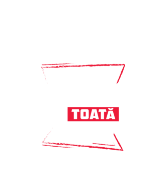 Toată luna IUNIE model negru pe tricou