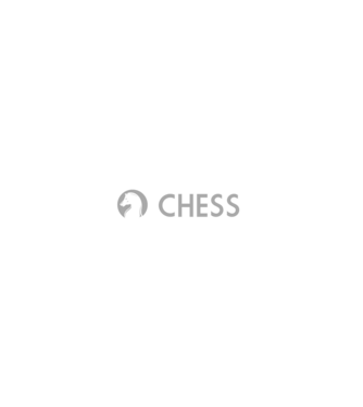 eat sleep chess model negru pe tricou