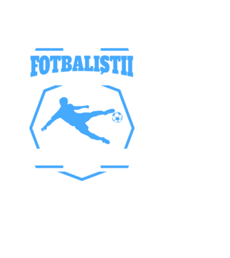 Toți fotbaliștii sunt creați egali, dar numai cei mai buni sunt născuți în septembrie model negru pe tricou