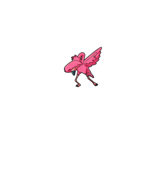 Flamazing girls are born in february model negru pe tricou
