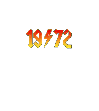 Noiembrie - 1972 - nașterea unei legende model turcoaz pe tricou
