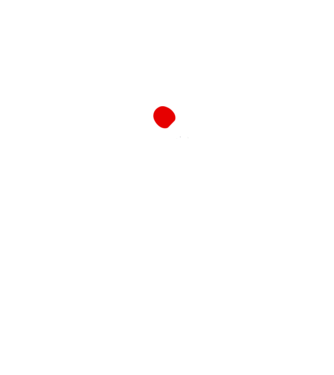 You just got served model negru pe tricou