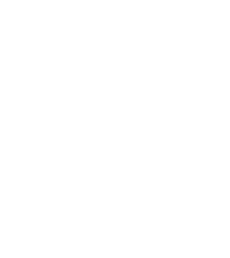 Powered by fairydust and cat hair model negru pe tricou