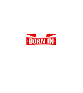 Legends are born in January model negru pe tricou