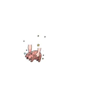 Nu mai pot muie... model negru pe tricou