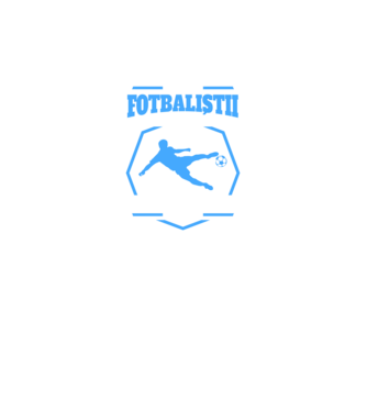 Toți fotbaliștii sunt creați egali, dar numai cei mai buni sunt născuți în august model negru pe tricou