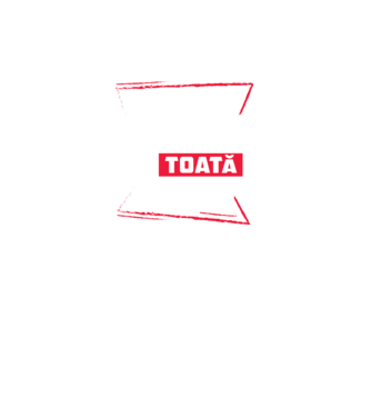 Toată luna DECEMBRIE model negru pe tricou