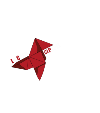 origami la casa de papel model negru pe tricou