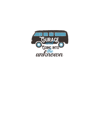 Autobuze model alb pe tricou