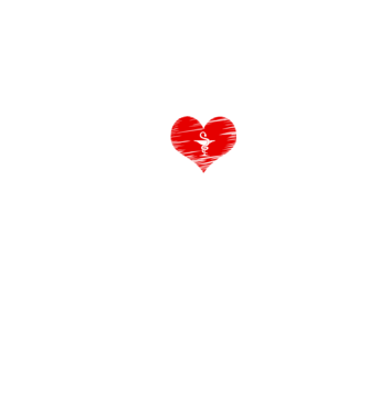 Farmacist love model negru pe tricou