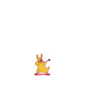 llamazing girls are born in december model negru pe tricou