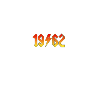 Mai - 1962 - nașterea unei legende model negru pe tricou