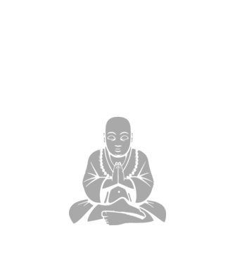 monk model negru pe tricou
