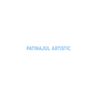 Lucruri care sunt mai bune decât patinajul artistic model negru pe tricou