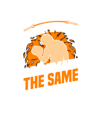 Train insane model alb pe tricou