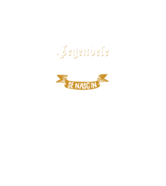 Legendele șahului se nasc în iulie model negru pe tricou