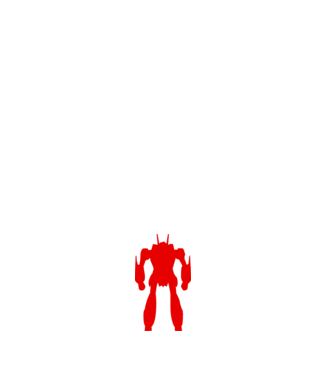 Transformers 7 model negru pe tricou