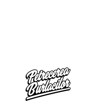 petrecerea burlacilor model roșu pe tricou