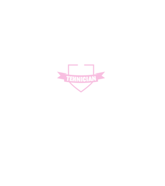Sunt cel mai tare tehnician de unghii și tot ce am primit pentru asta a fost acest tricou jalnic model negru pe tricou