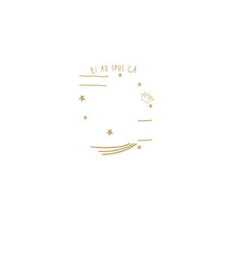 Miracol durează trei 30 de ani model negru pe tricou