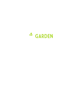 Eat sleep garden repeat model negru pe tricou