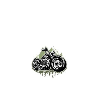 Cei mai buni motocicliști sunt născuți în Mai model negru pe tricou