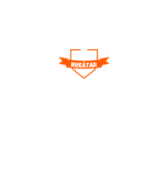 Sunt cel mai tare bucătar și tot ce am primit pentru asta a fost acest tricou jalnic model negru pe tricou