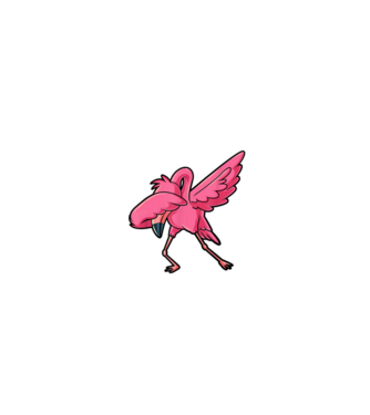Flamazing girls are born in november model negru pe tricou