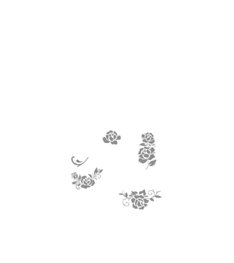 Moraly Gray is my favorite color model alb pe tricou