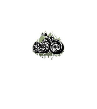 Cei mai buni motocicliști sunt născuți în Ianuarie model negru pe tricou