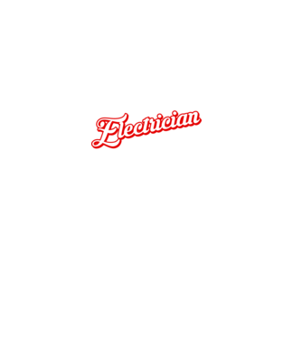Cel mai bun ELECTRICIAN din lume model albastru regal pe tricou