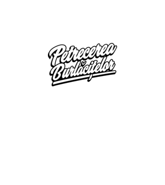 petrecerea burlăcițelor model roșu pe tricou
