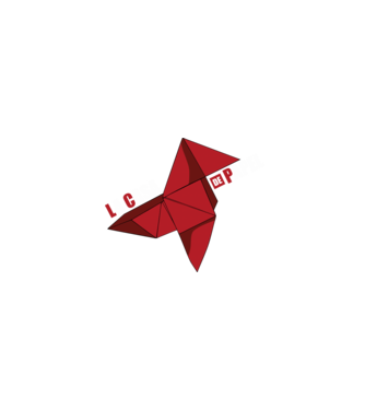 origami la casa de papel model negru pe tricou